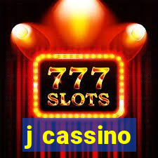 j cassino